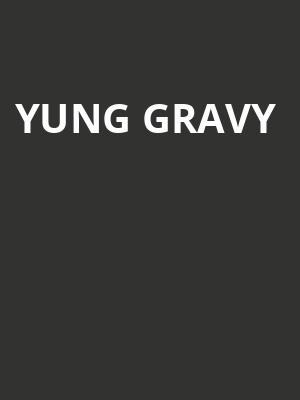Yung Gravy, Grand Ballroom, Chicago