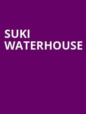 Suki Waterhouse, The Salt Shed, Chicago