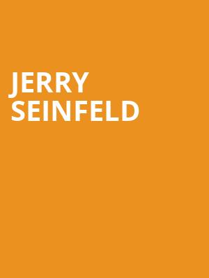Jerry Seinfeld, Hard Rock Casino Northern Indiana, Chicago