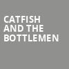 Catfish And The Bottlemen, Riviera Theater, Chicago