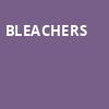 Bleachers, The Chicago Theatre, Chicago
