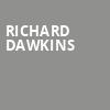 Richard Dawkins, The Chicago Theatre, Chicago