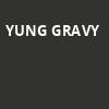 Yung Gravy, Grand Ballroom, Chicago