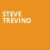 Steve Trevino, The Chicago Theatre, Chicago