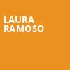 Laura Ramoso, Vic Theater, Chicago