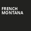 French Montana, Radius Chicago, Chicago