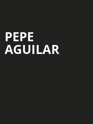 Pepe Aguilar, Allstate Arena, Chicago