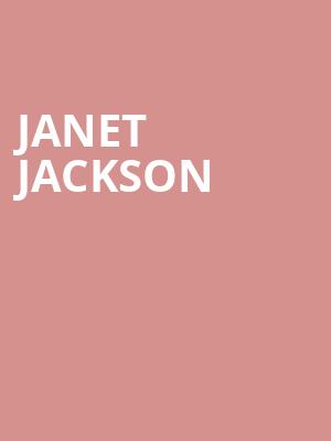 Janet Jackson, United Center, Chicago