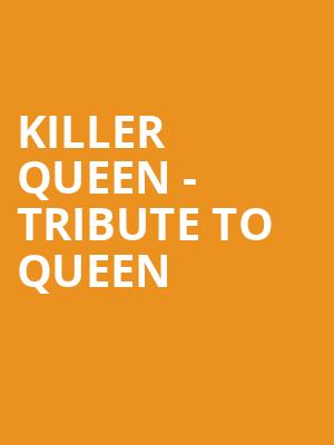 Killer Queen Tribute to Queen, Ravinia Pavillion, Chicago