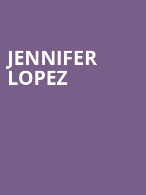 Jennifer Lopez, Allstate Arena, Chicago