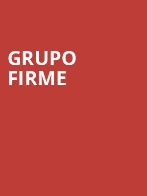 Grupo Firme, Credit Union 1 Amphitheatre, Chicago