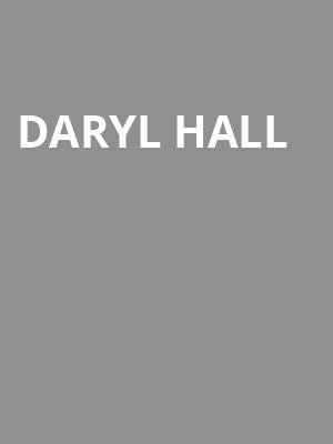 Daryl Hall, Ravinia Pavillion, Chicago