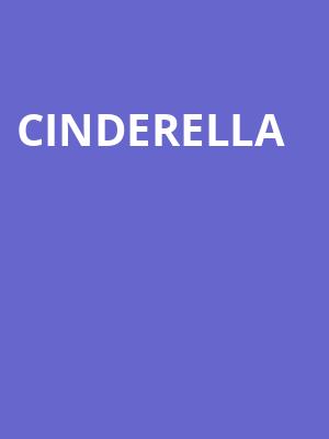 Cinderella, Marriott Theatre, Chicago
