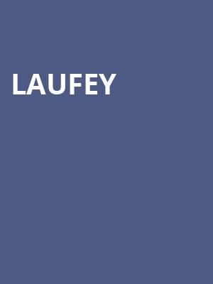 Laufey, The Chicago Theatre, Chicago