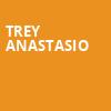 Trey Anastasio, The Salt Shed, Chicago