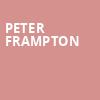 Peter Frampton, Genesee Theater, Chicago
