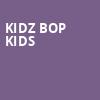 Kidz Bop Kids, Credit Union 1 Amphitheatre, Chicago