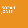 Norah Jones, Ravinia Pavillion, Chicago