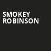 Smokey Robinson, Hard Rock Casino Northern Indiana, Chicago