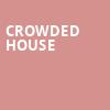 Crowded House, Ravinia Pavillion, Chicago