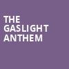 The Gaslight Anthem, The Salt Shed, Chicago
