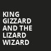King Gizzard and The Lizard Wizard, Huntington Bank Pavilion, Chicago