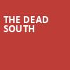 The Dead South, Riviera Theater, Chicago