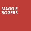 Maggie Rogers, United Center, Chicago