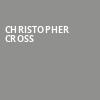 Christopher Cross, Rivers Casino Des Plaines, Chicago