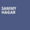 Sammy Hagar, Credit Union 1 Amphitheatre, Chicago
