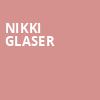 Nikki Glaser, Genesee Theater, Chicago