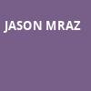 Jason Mraz, Hard Rock Casino Northern Indiana, Chicago