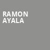 Ramon Ayala, Allstate Arena, Chicago