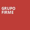 Grupo Firme, Credit Union 1 Amphitheatre, Chicago