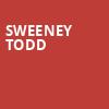 Sweeney Todd, Woodstock Opera House, Chicago