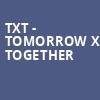 TXT Tomorrow X Together, Allstate Arena, Chicago