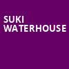 Suki Waterhouse, The Salt Shed, Chicago