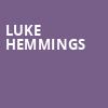 Luke Hemmings, Riviera Theater, Chicago