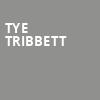Tye Tribbett, Auditorium Theatre, Chicago