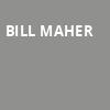 Bill Maher, CIBC Theatre, Chicago
