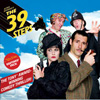The 39 Steps at the Drury Lane Theatre Oakbrook Terrace, Chicago