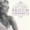 Kristin Chenoweth at the Cadillac Palace Theater, Chicago