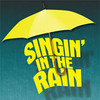 Singin' in the Rain at the Drury Lane Theatre Oakbrook Terrace, Chicago