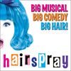 Hairspray at the Drury Lane Theatre Oakbrook Terrace, Chicago