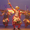 Ballet Folklorico