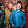 Bela Fleck & The Flecktones