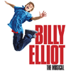 Billy Elliot at Oriental Theatre [Ford Center for the Performing Arts
