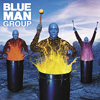Blue Man Group at Briar Street Theater