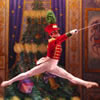Great Russian Nutcracker