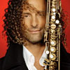 Kenny G.